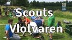 Zaterdag 26-09-2020 activiteit Scouting op ondiepe gedeelte