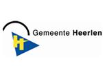 Constructief overleg met gemeente Heerlen