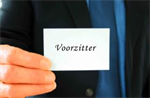 Peter Bijsmans treedt af als voorzitter HSV de Rietvoorn