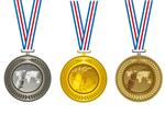 Uitslag Marathonwedstrijd