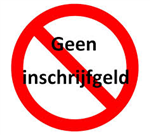 Oproep aan de leden van 2015