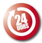 24 uurs koppelwedstrijd
