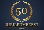 50 jarig Jubileum