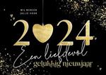 FIJNE FEESTDAGEN EN EEN GELUKKIG 2024