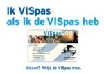 Extra vispassen (B-passen)