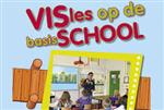 06 juni SCHOOL VIS LESSEN aan onze vijver
